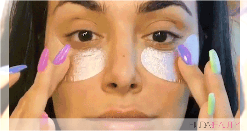 Why You Have To Try This Tightening Eye Mask