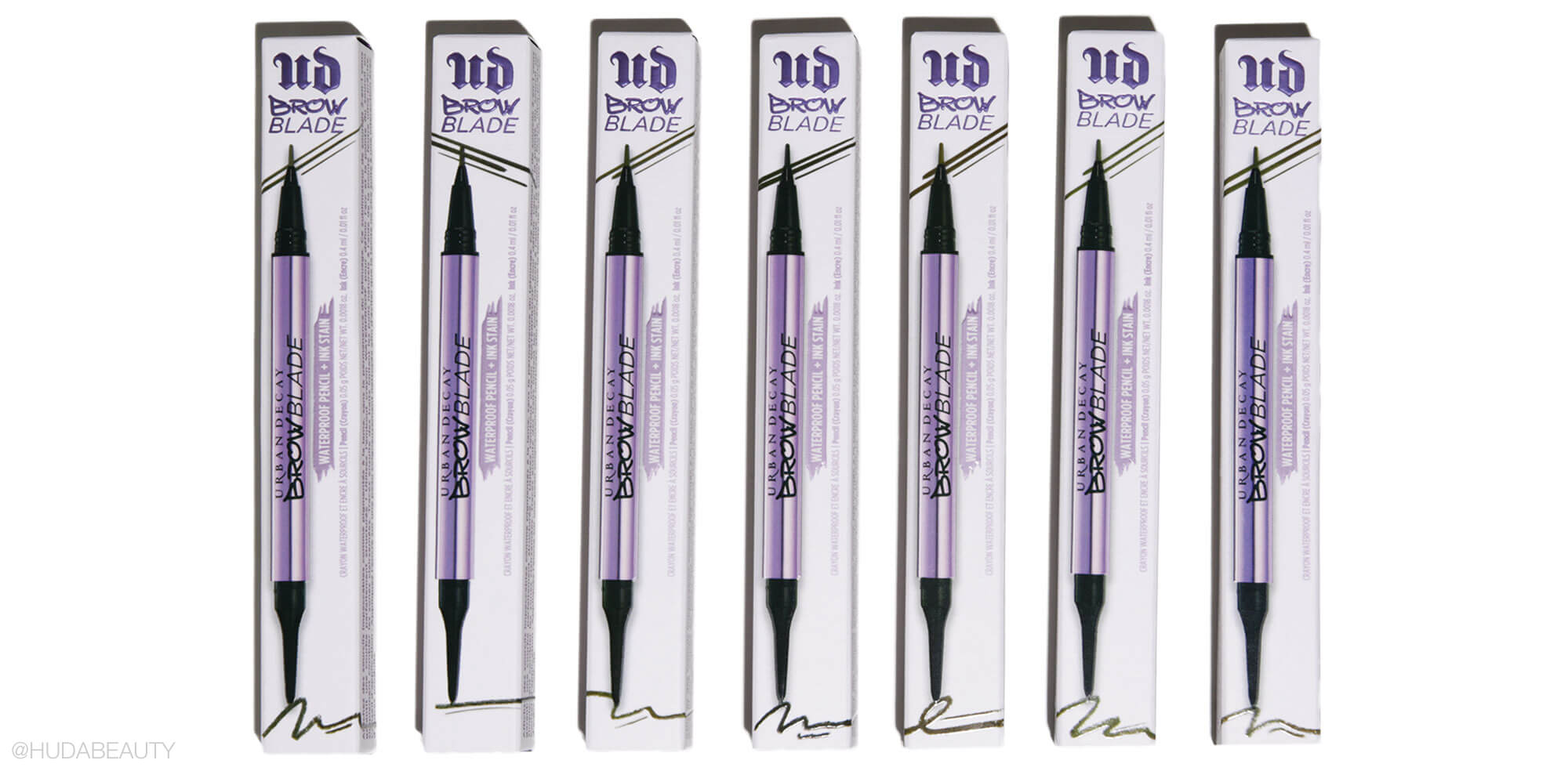 brow blade urban decay