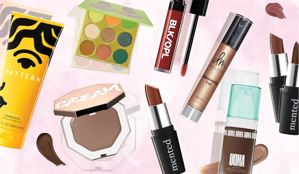 Black-Owned-Beauty brands
