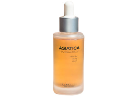 Asiatica Calming