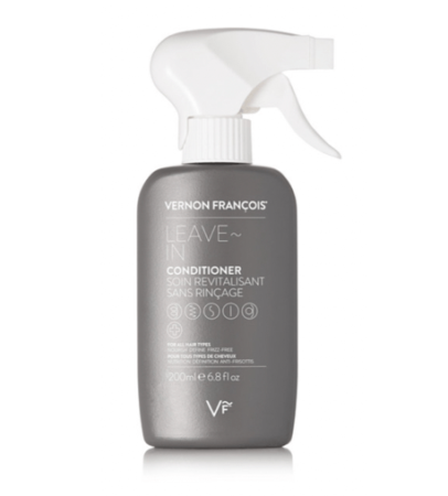 leave-in conditioner