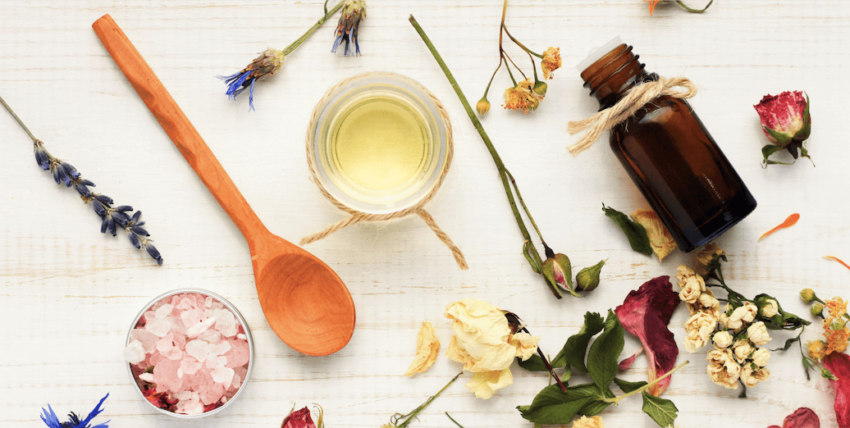 diy facial mist