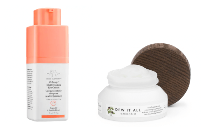 blue eyes makeup tips