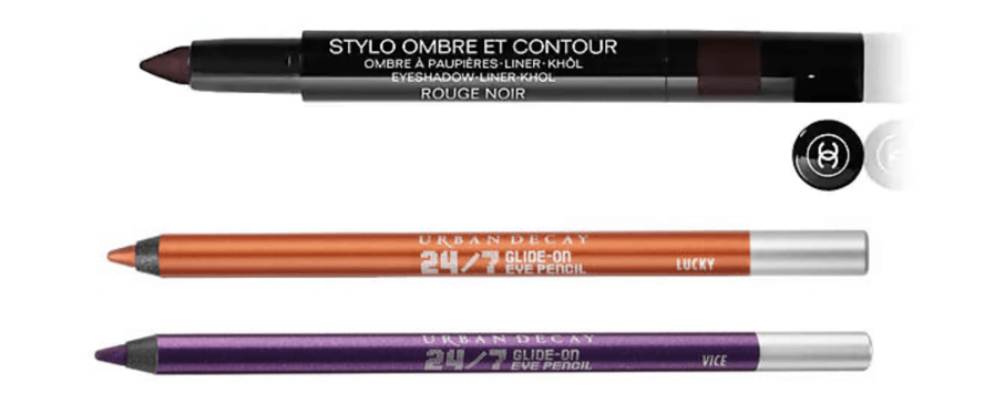 eyeliners for blue eyes