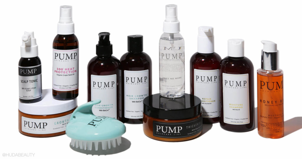 This Is The Best Hair Care Brand We've Ever Tried Blog HUDA BEAUTY