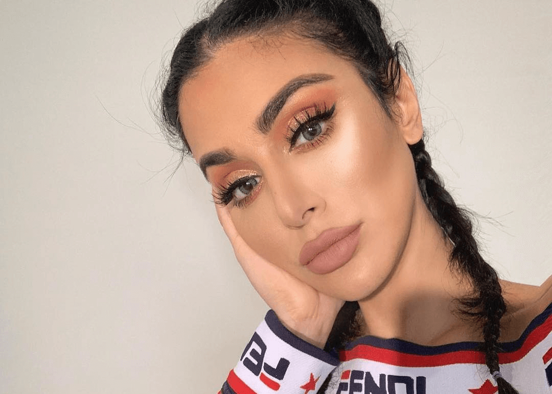 How To Get Glowing Skin with Glow Makeup