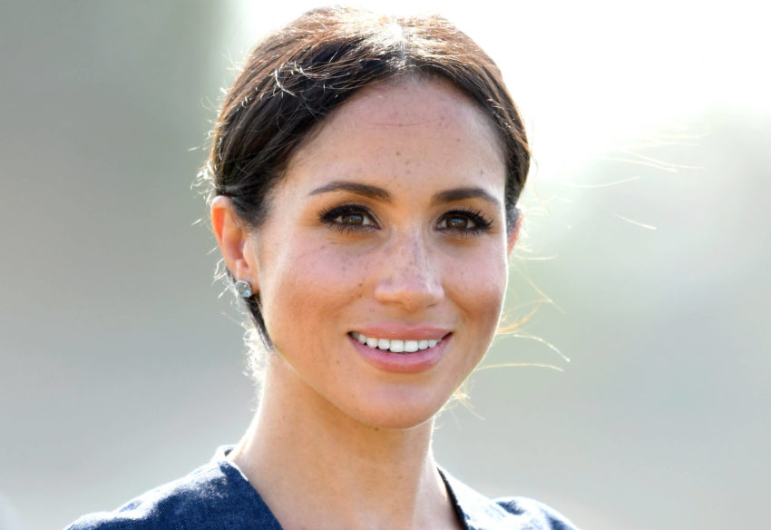 Meghan Markle's $12 ointment