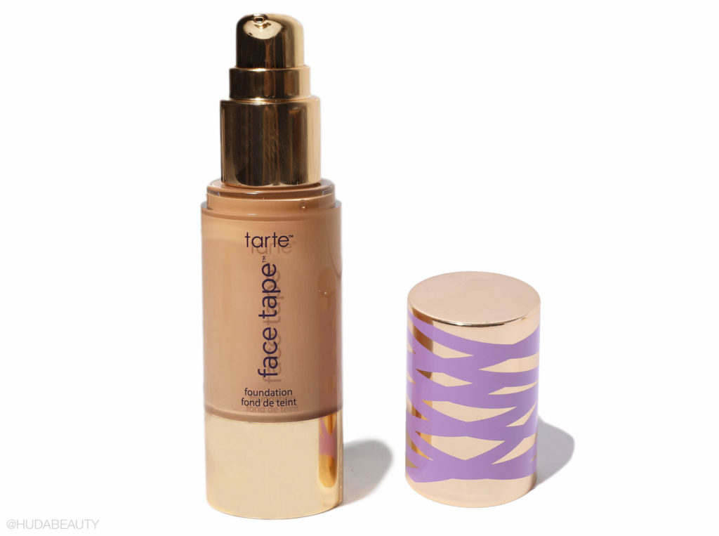 Is The NEW Shape Tape Foundation As Good As The Concealer? Blog