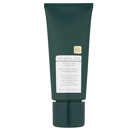 The Healthy Hair Essential