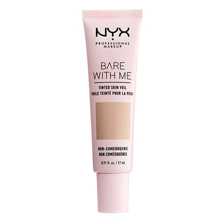 The Lightweight Skin Tint
