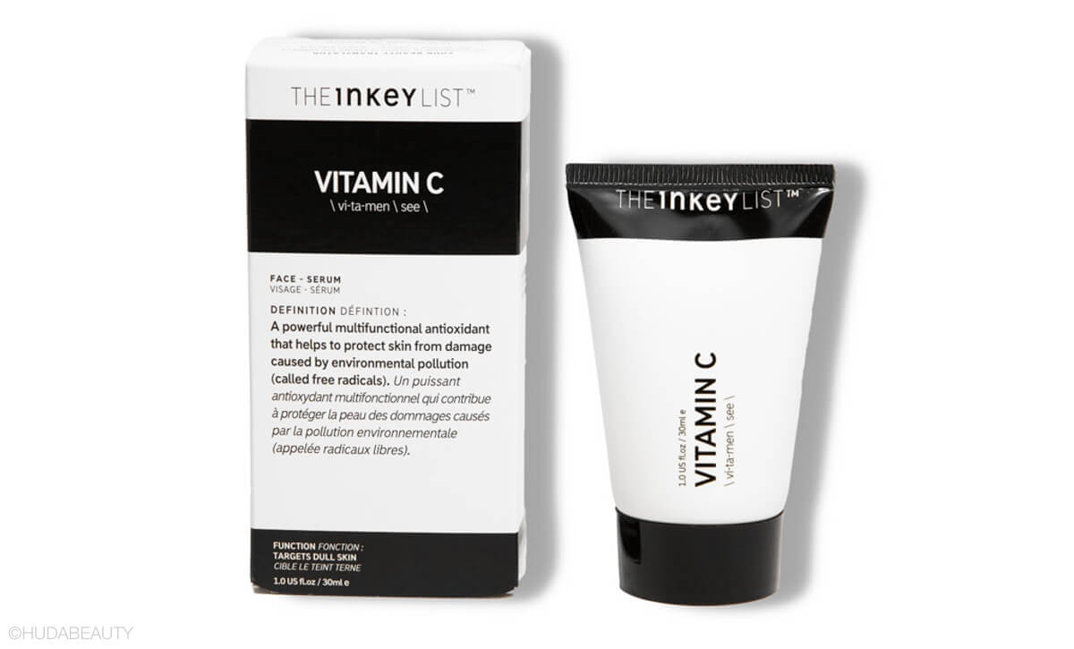 drugstore vitamin C