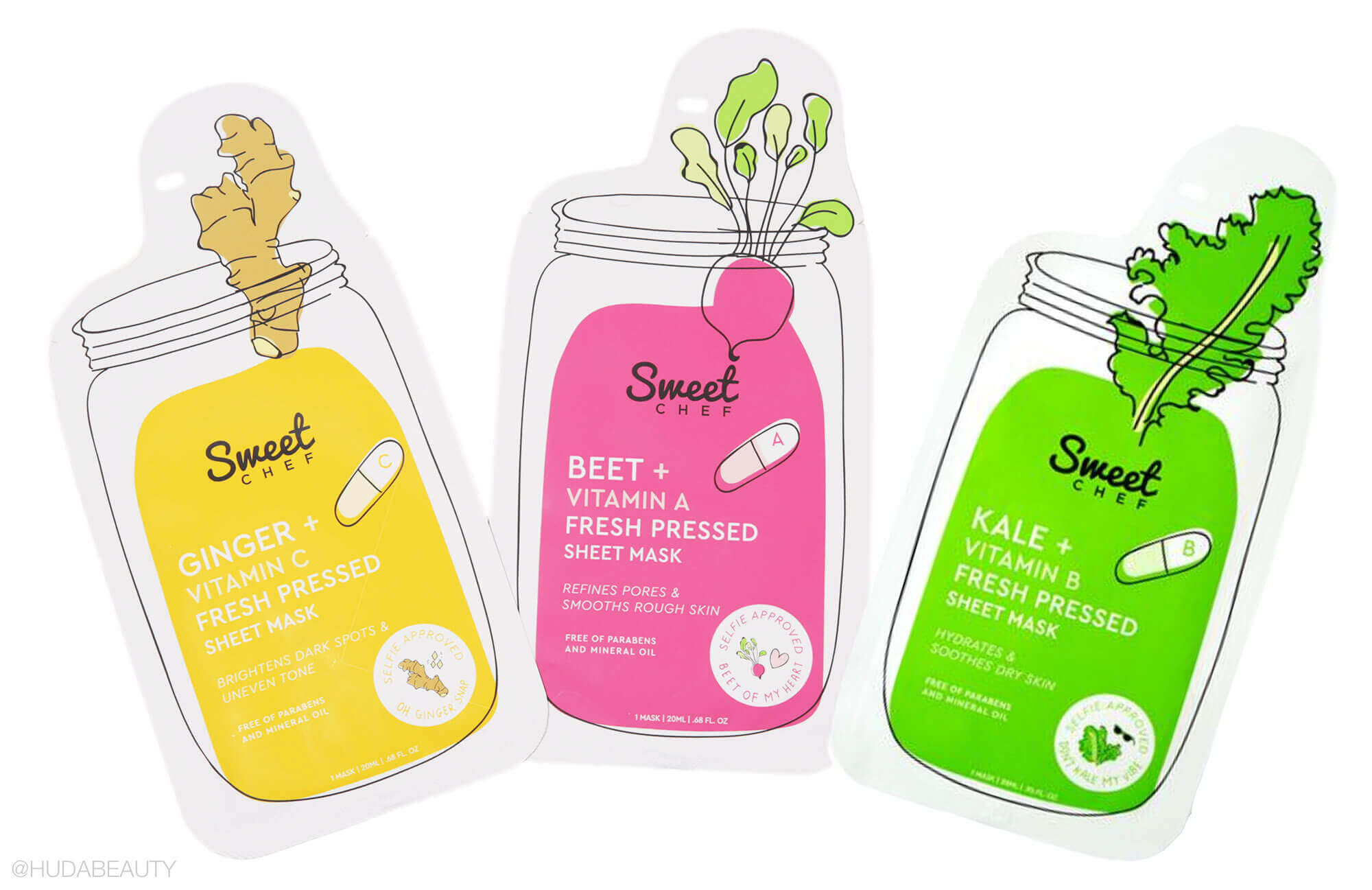 sheet mask