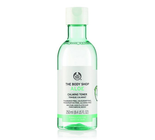 Best toner for store acne scars