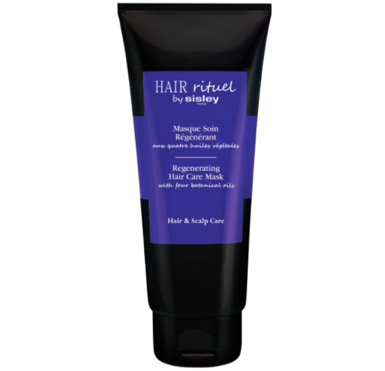 sisley hair mask 