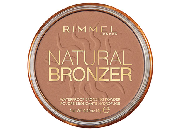 RImmel bronzer