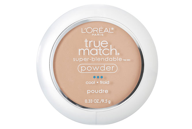 True match L'Oreal