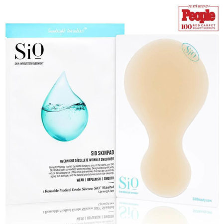 get rid of neck lines