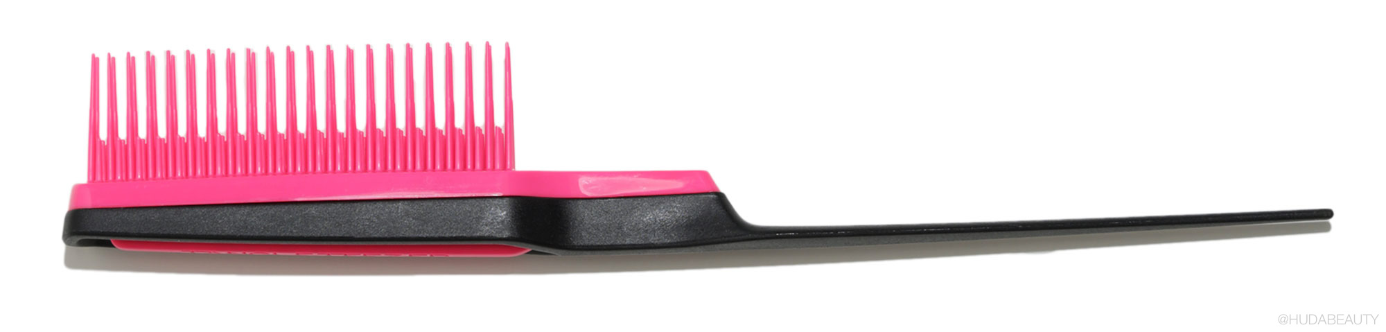 tangle teezer back-combing brush