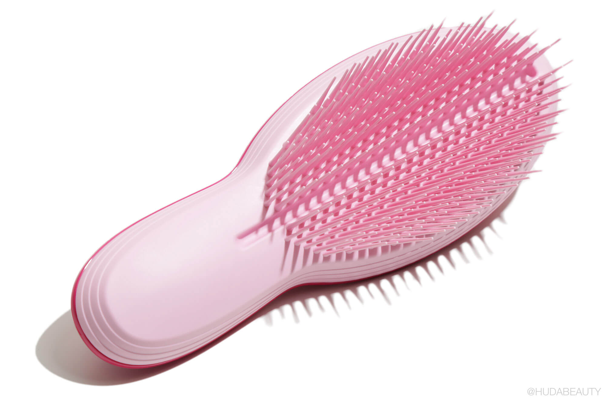 Как очистить tangle teezer от волос