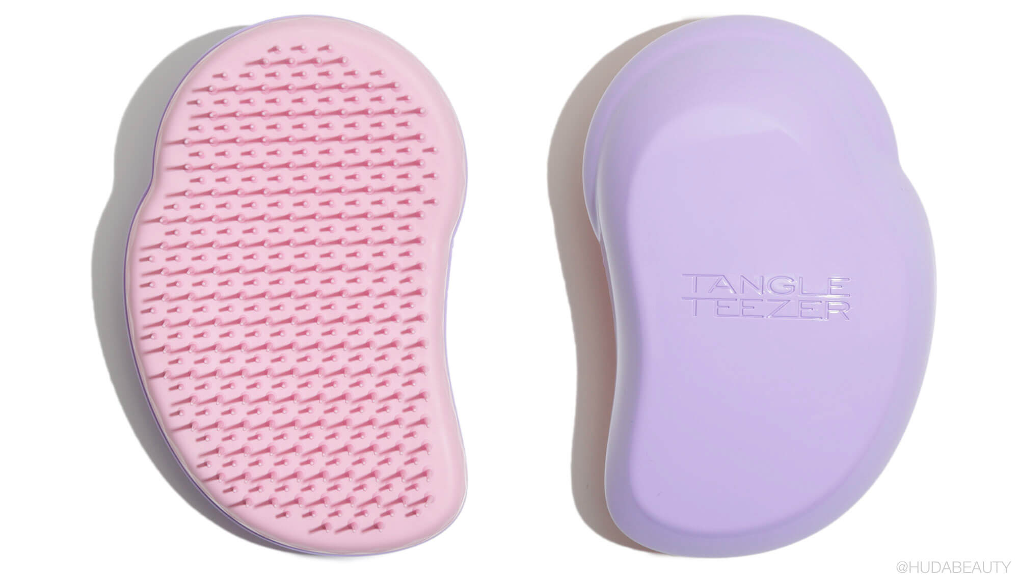 tangle teezer
