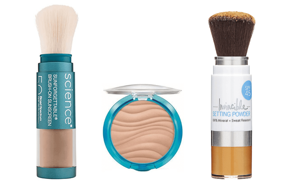 How To Apply and Reapply Sunscreen Over Makeup | Blog | HUDA BEAUTY