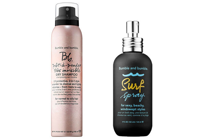 How To Get The Best Summer Hair (According To Celeb Stylists) | Blog