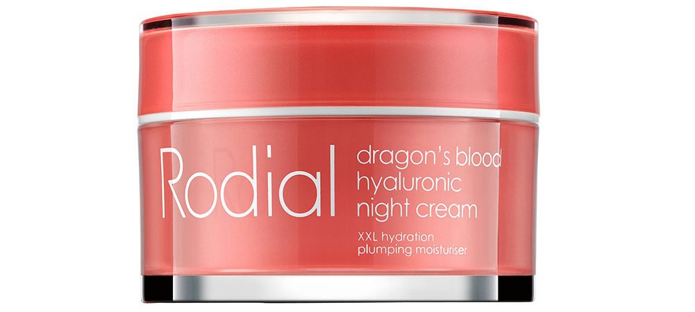 best night creams 