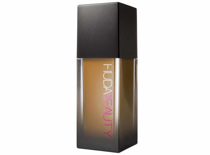 best full coverage foundation