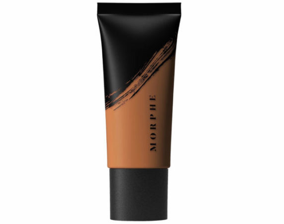 best full coverage foundation
