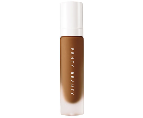 best foundation for oily skin