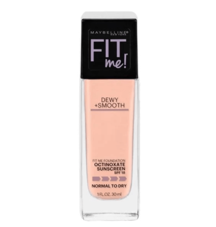 best drugstore foundation