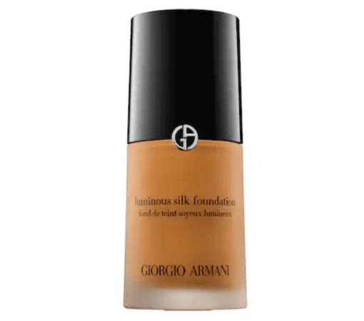 best natural foundation