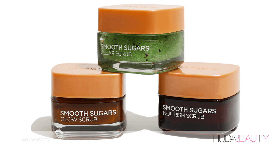 These 10 Drugstore Sugar Scrubs Will Leave Your Skin SO Soft!