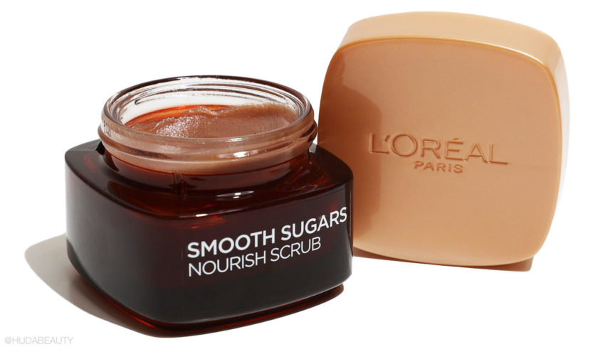 Nourish & Soften Cocoa Scrub