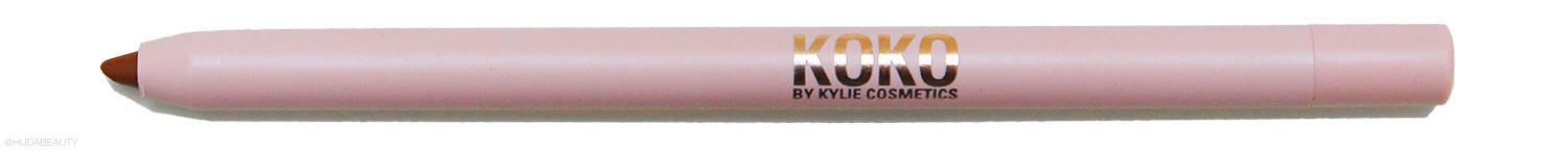Kylie Koko Collection