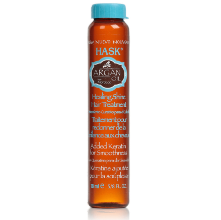 best hair oil