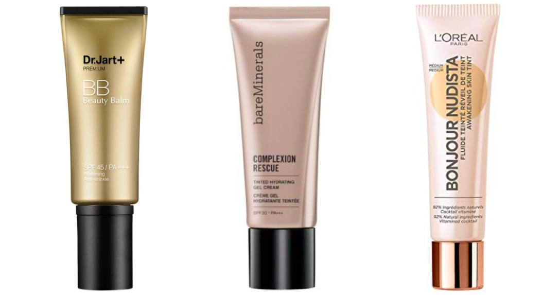 bb cream for summer