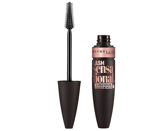 Maybelline mascara