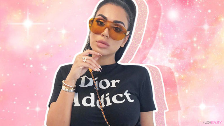 7 Things I Wish I Knew Before I Got Nose Job | Blog | HUDA BEAUTY