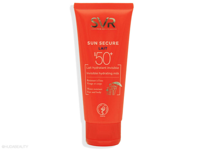 The Absolute Best Sunscreens For Face And Body | Blog | HUDA BEAUTY