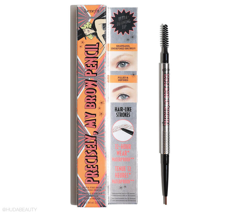 best affordable eyebrow kit