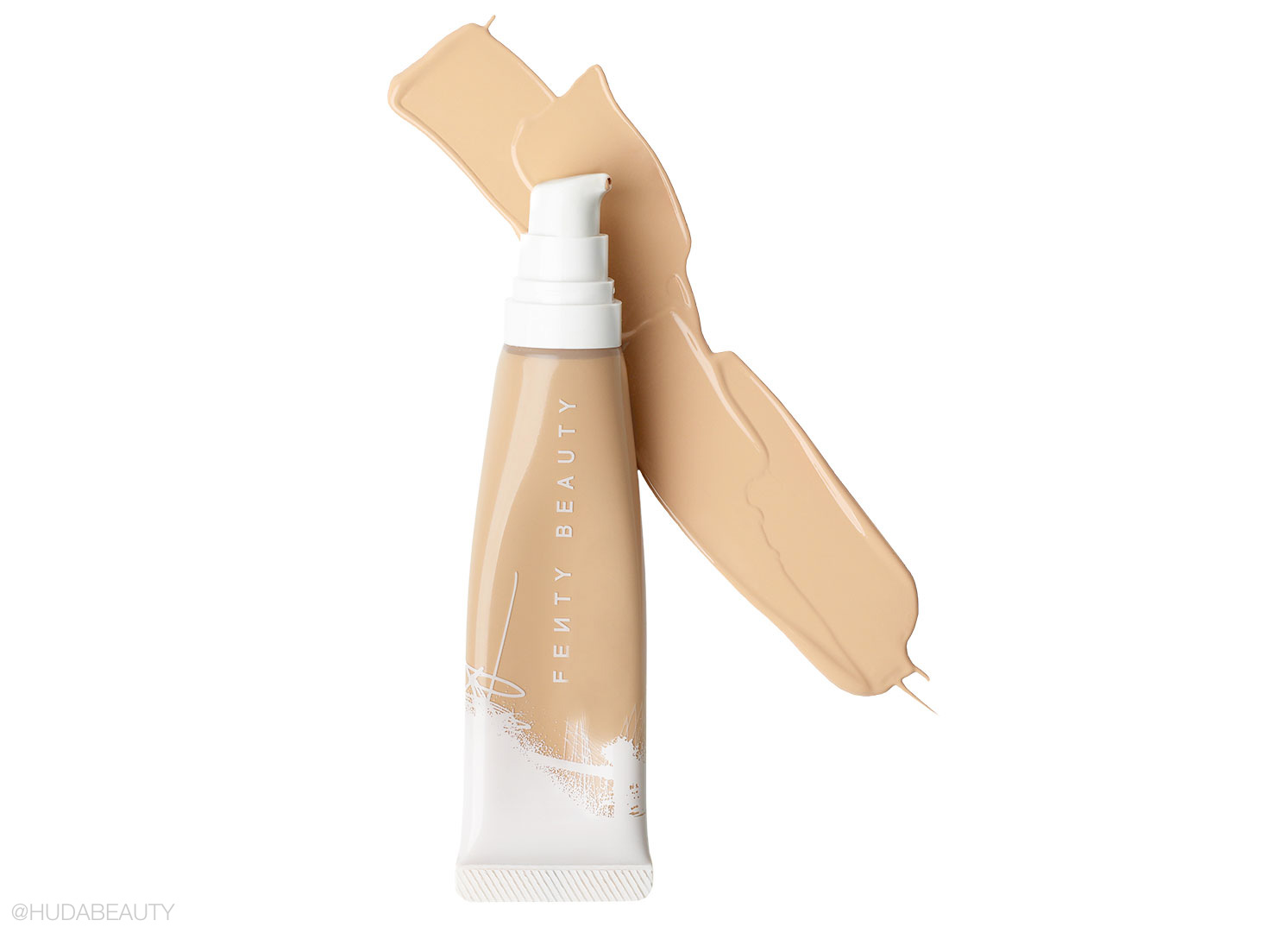 Fenty beauty dewy foundation on sale