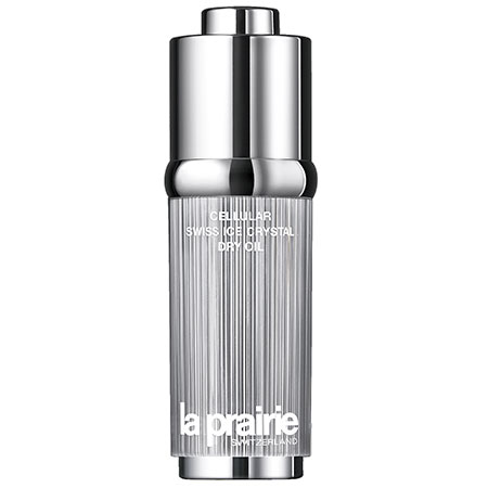 best facial oil for dry skin