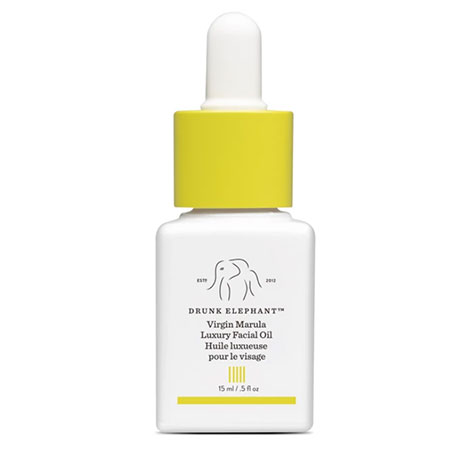 Best marula facial oil