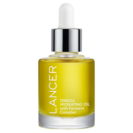 best face oil