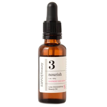 best face oil for fine lines