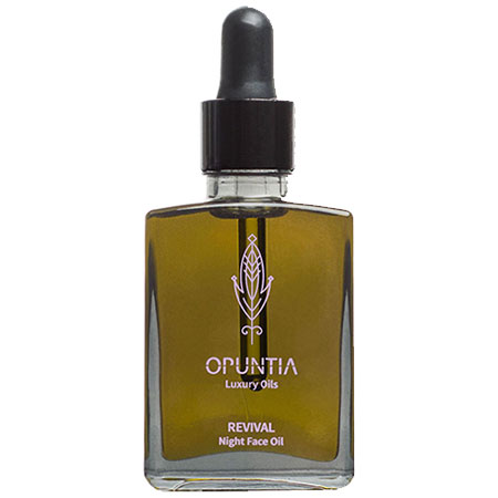best facial oil for glowy skin