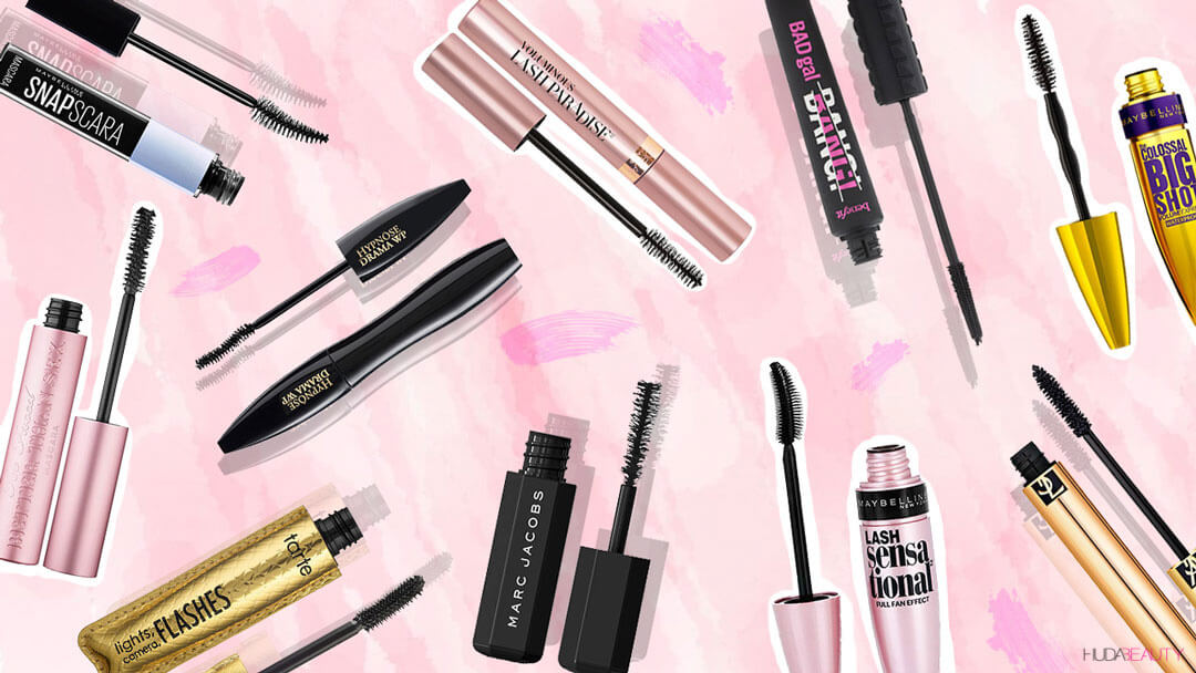 Top 10 clearance mascara