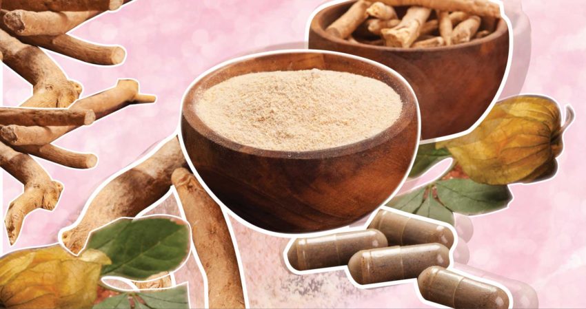 adaptogens in skincare