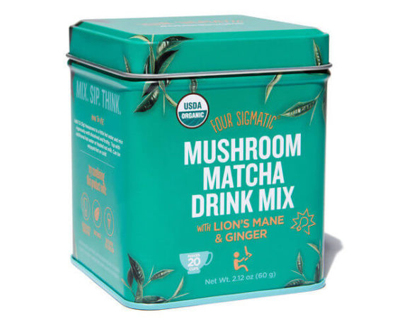 Adaptogen Skincare Products